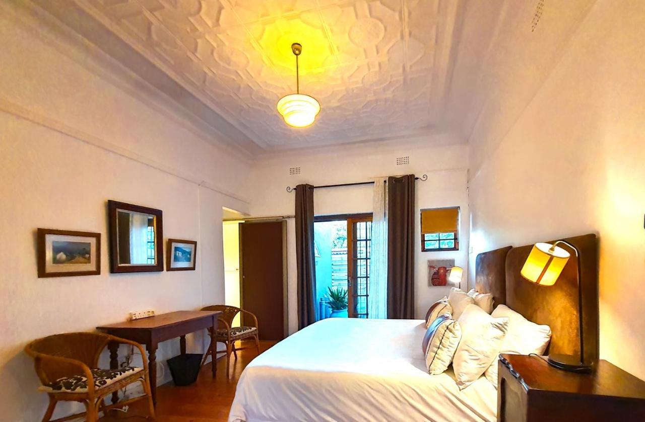 The Melville Quarters Johannesburg Dış mekan fotoğraf