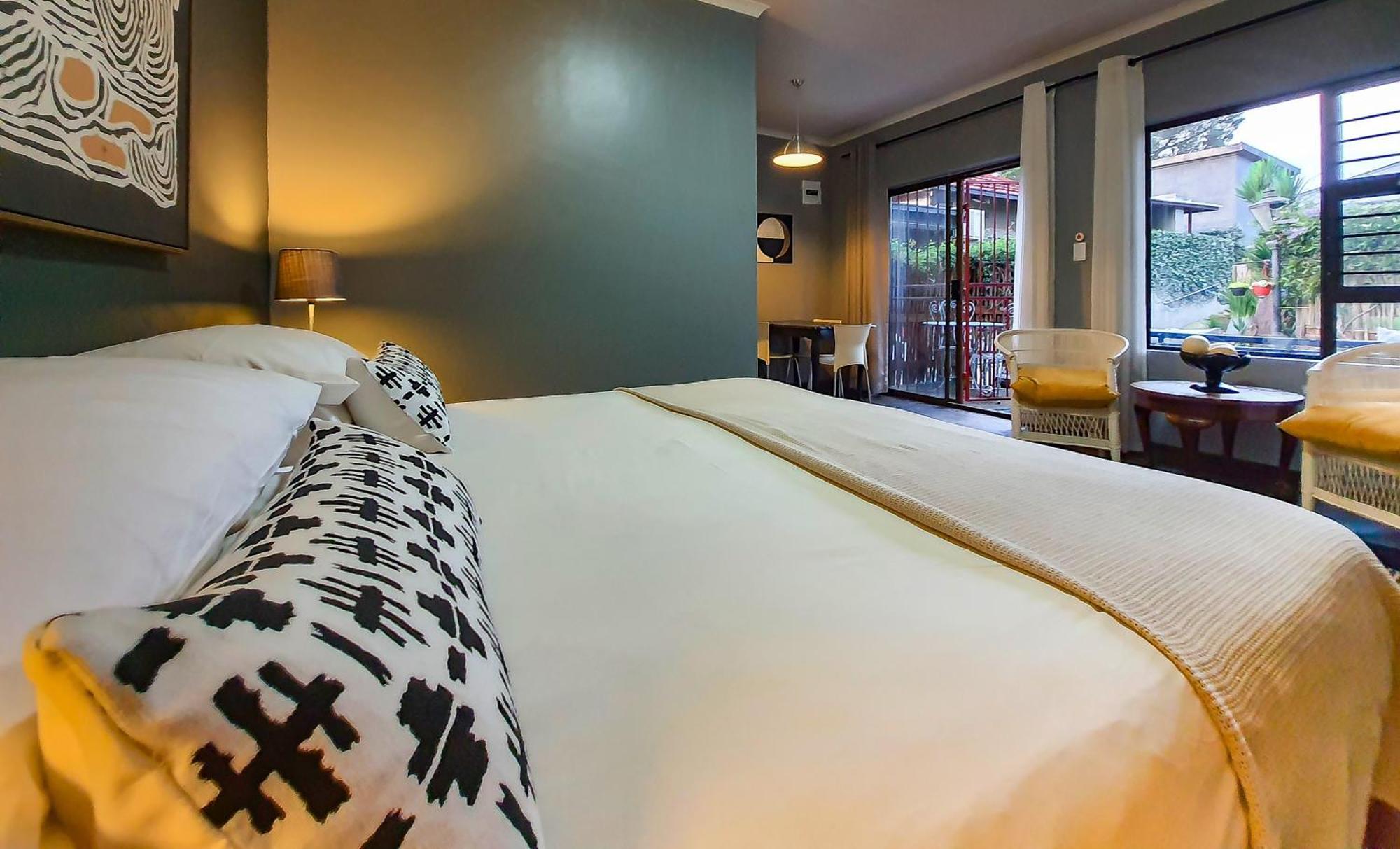 The Melville Quarters Johannesburg Dış mekan fotoğraf