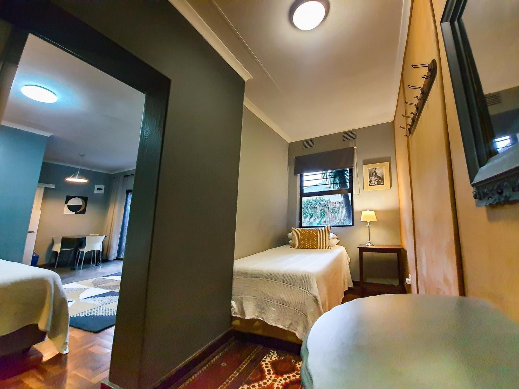 The Melville Quarters Johannesburg Dış mekan fotoğraf