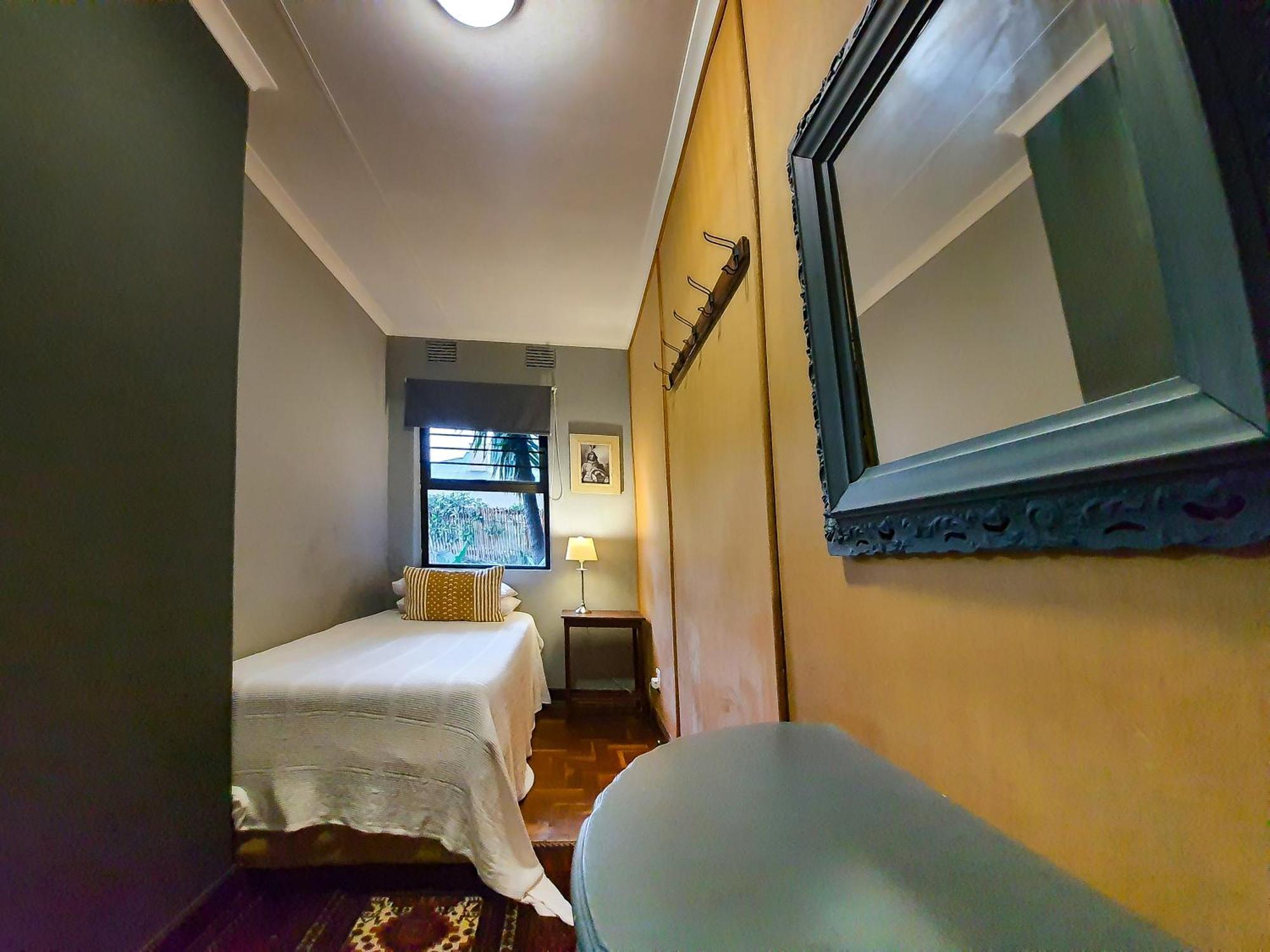 The Melville Quarters Johannesburg Dış mekan fotoğraf