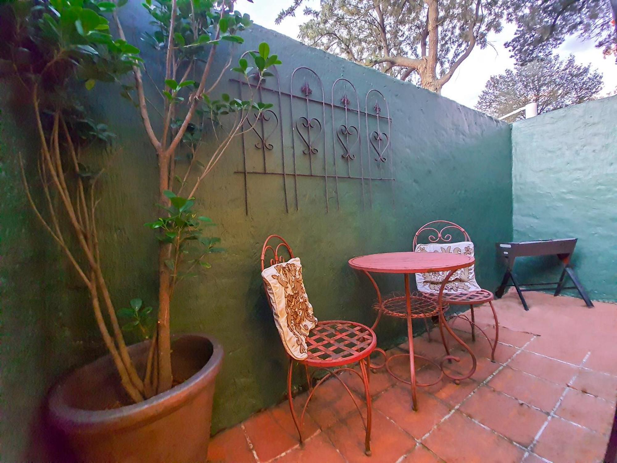 The Melville Quarters Johannesburg Dış mekan fotoğraf