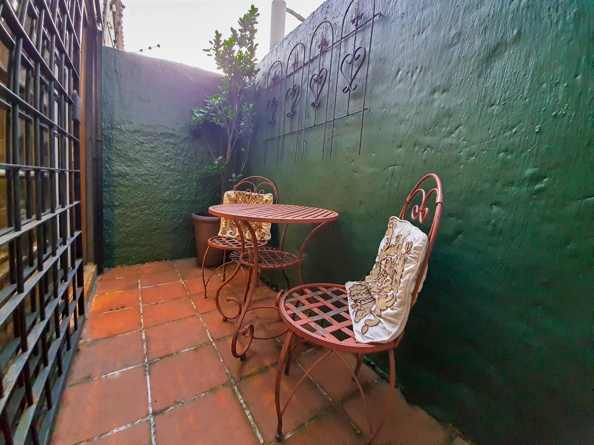 The Melville Quarters Johannesburg Dış mekan fotoğraf