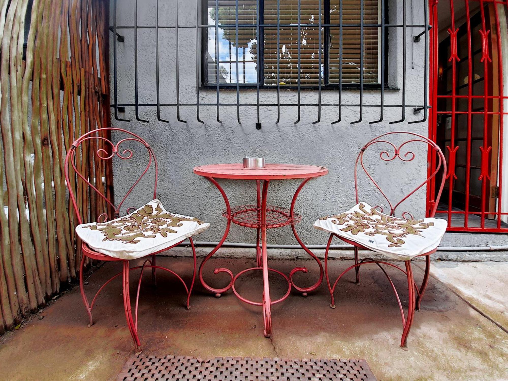 The Melville Quarters Johannesburg Dış mekan fotoğraf